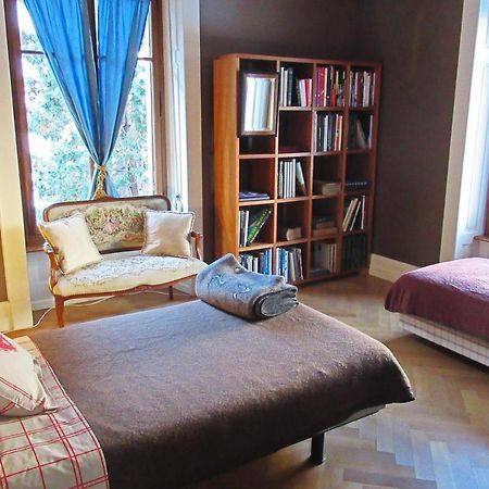 Martigny Villa De Maitre المظهر الخارجي الصورة