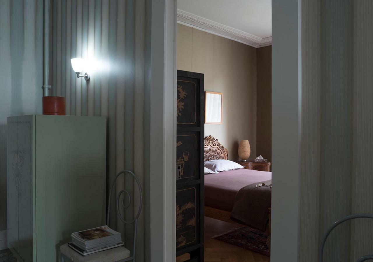 Martigny Villa De Maitre المظهر الخارجي الصورة